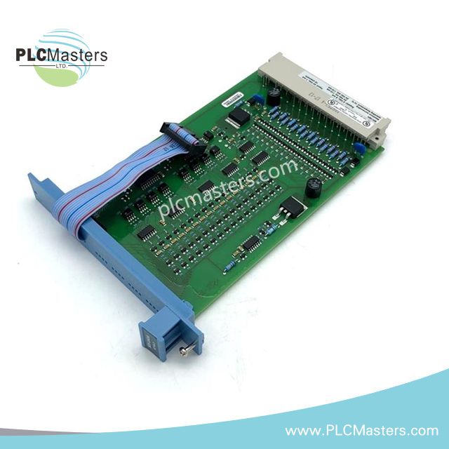 Honeywell FC-SDI-1624M Modul Input Digital