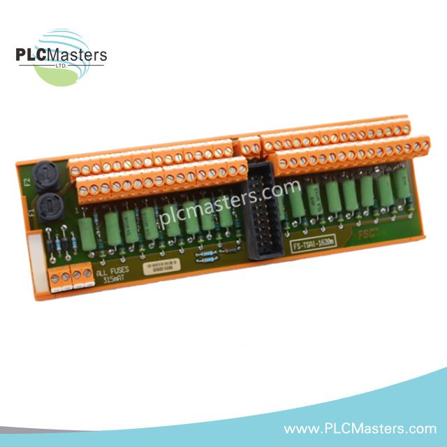 Аналоговый входной модуль Honeywell FC-TSAL-1620M