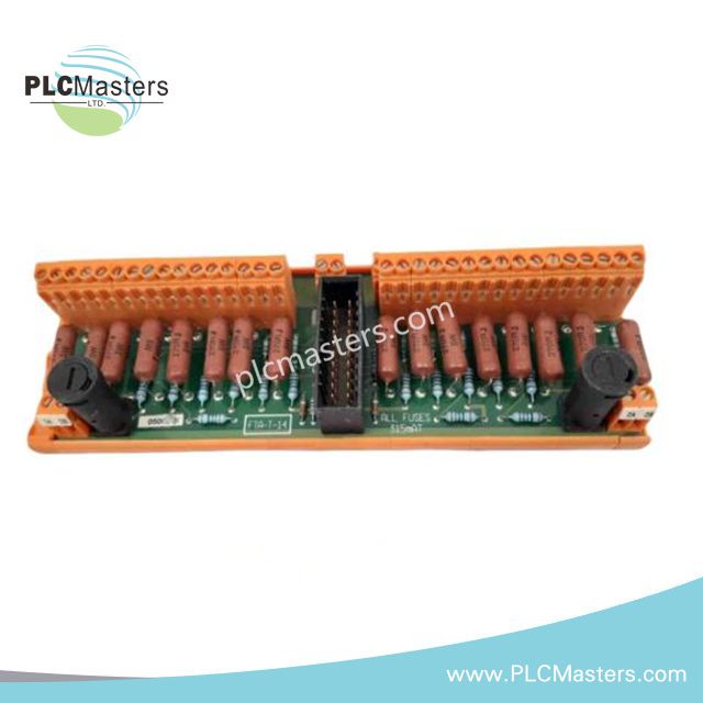 Honeywell FC-TSAL-1620M Analog Input Module