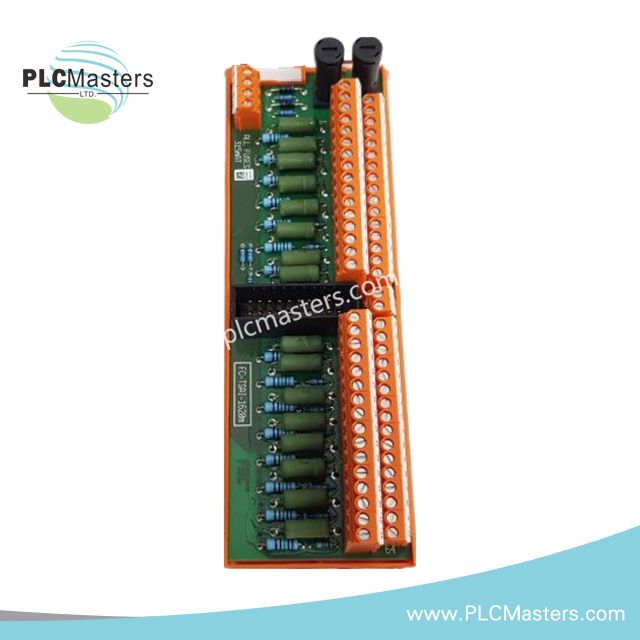 Honeywell FC-TSAL-1620M Analog Input Module