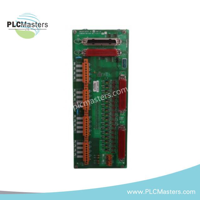 Honeywell FC-TSDI-16115 Digital Input Field Termination Assembly