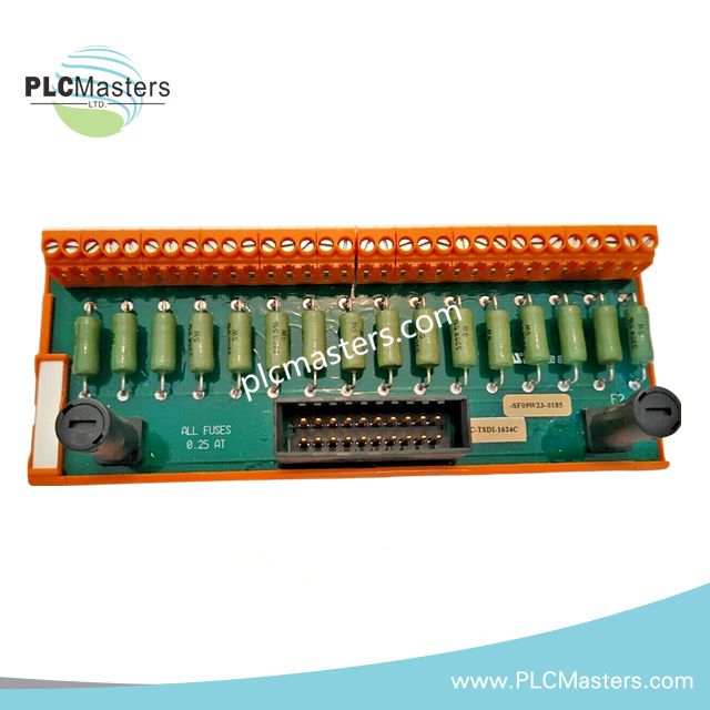 Honeywell FC-TSDI-1624C FTA Digital Input Module