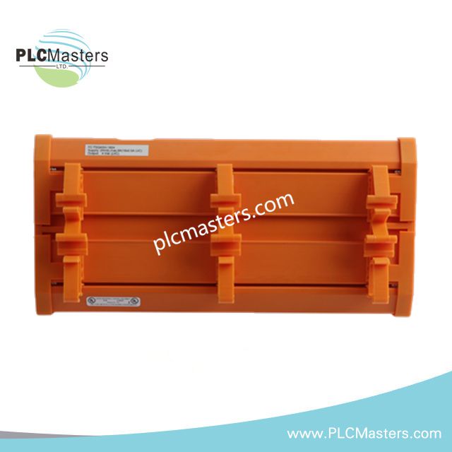 Honeywell FC-TSGAS-1624 Modul Perakitan Terminasi Lapangan