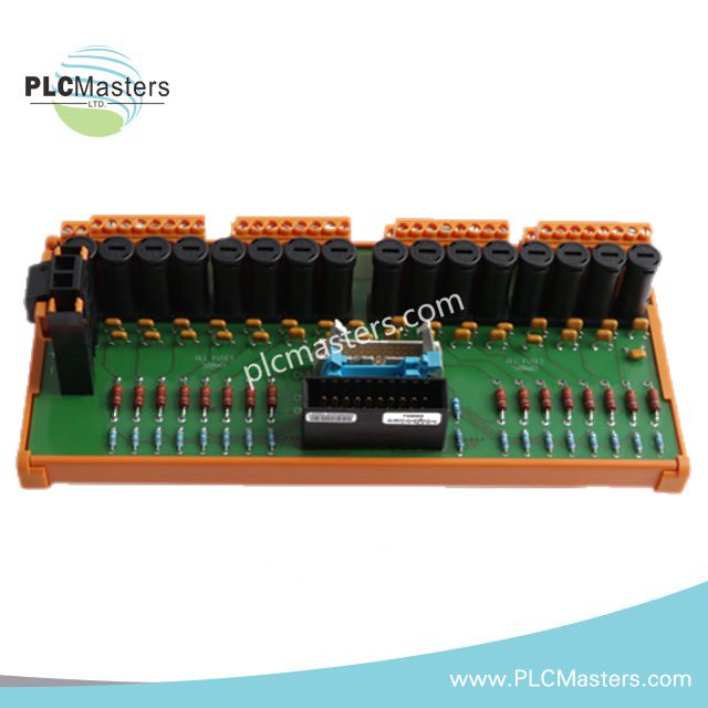 Honeywell FC-TSGASH-1624P Field Termination Assembly Module