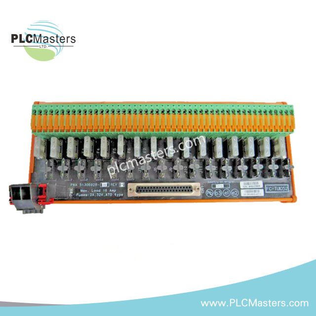 Modulo di Condizionamento del Segnale Universale Honeywell FC-TUIO52