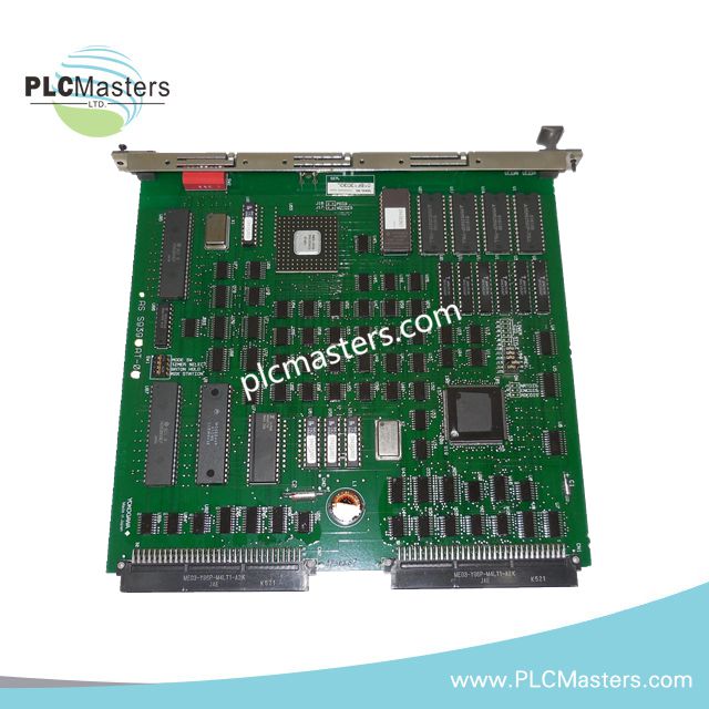 Yokogawa FC311 S1 Bus Station Module