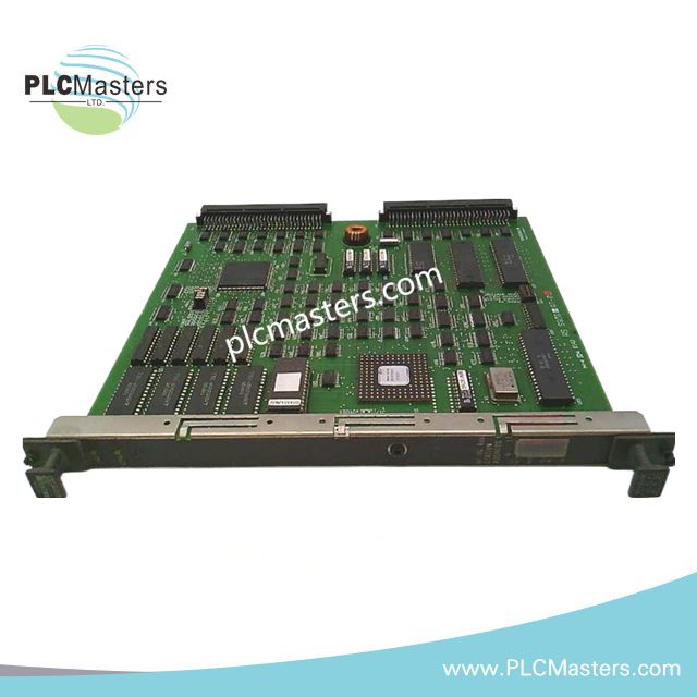 Yokogawa FC311 S1 Bus Station Module