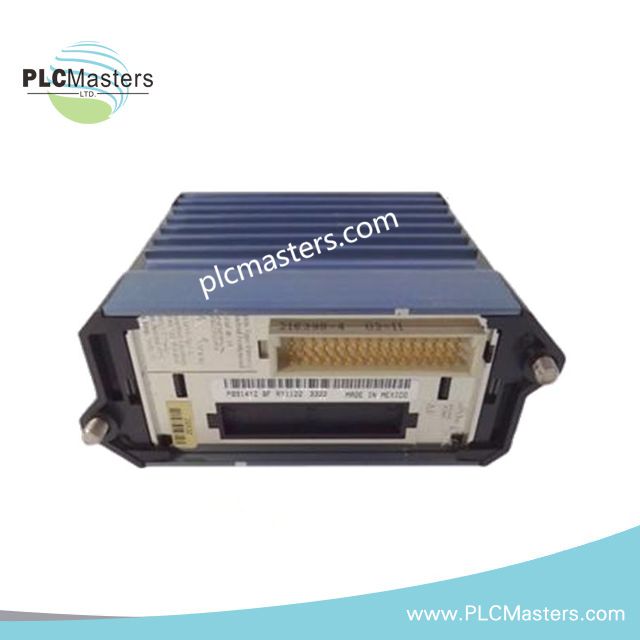 Foxboro FCM2F10 P0916TQ Fieldbus Communications Module