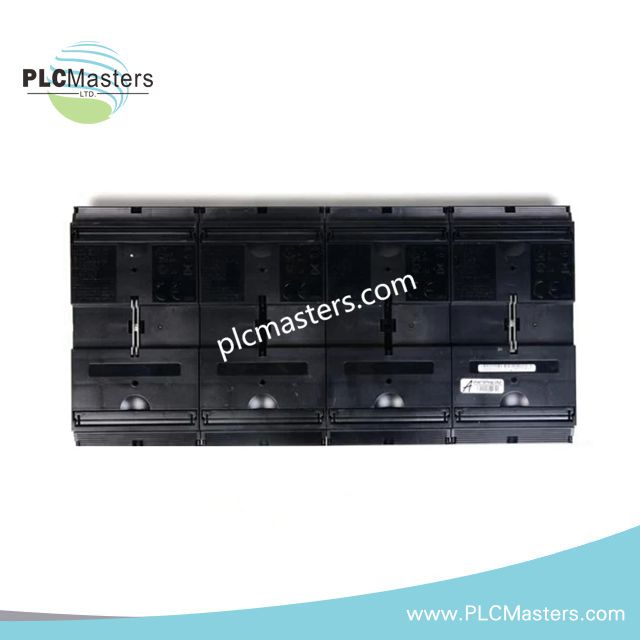 Foxboro P0916EP Intrinsically Safe Terminal Assembly