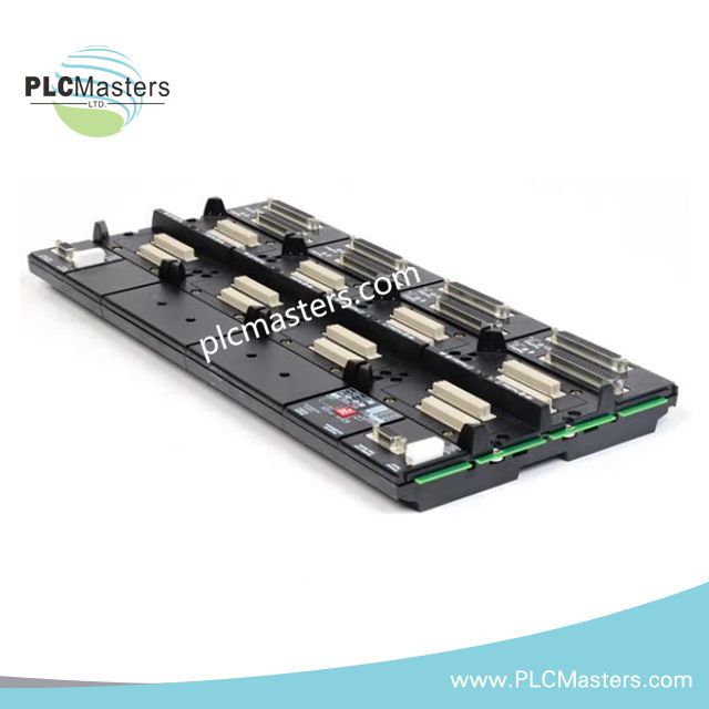 Foxboro P0916EP Intrinsically Safe Terminal Assembly
