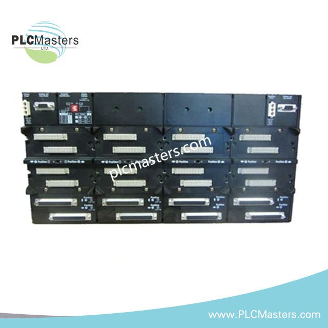 Foxboro P0916EP Intrinsically Safe Terminal Assembly