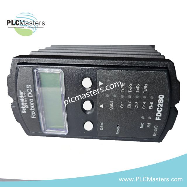 Foxboro P0901XT-02 Multi-Variable Transmitter