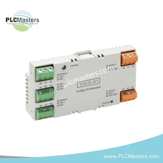 ABB FEN-11 3ABD68805830 Absolute Encoder Interface