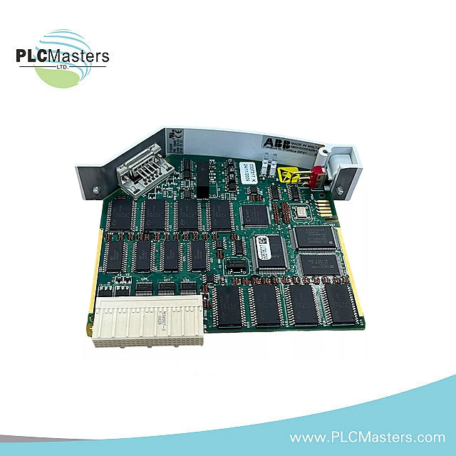 Abb Field Bus Module ABB FI 830F | FI830F | Fieldbus Module PROFIBUS-DP
