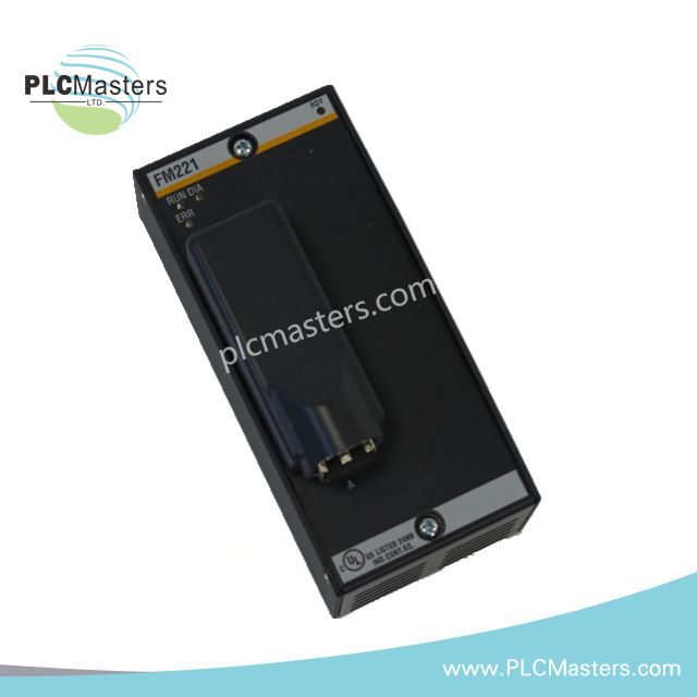 Bachmann FM221 00016747-10 Оптический Мастер-Модуль