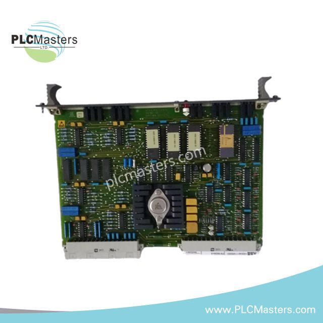 لوحة الدائرة المطبوعة ABB FM9925A-E HIEE451116R0001