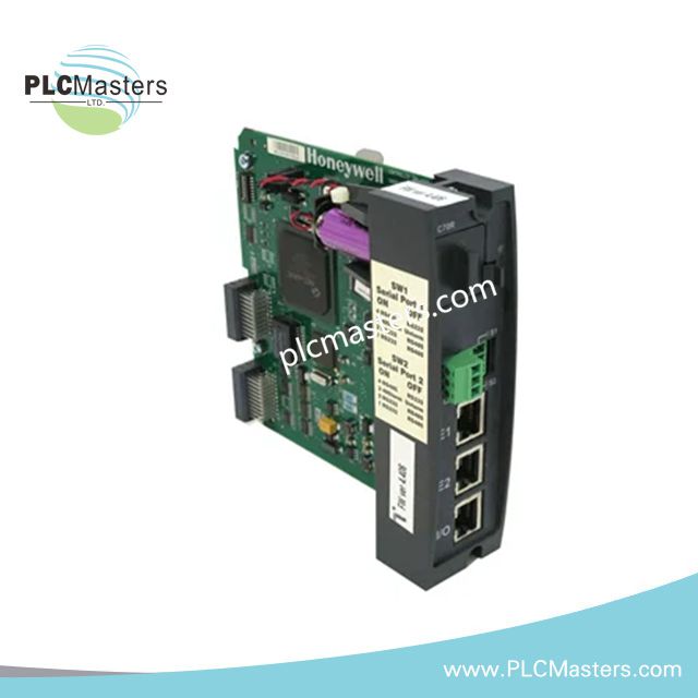 Honeywell FMIC-222-C275-20M 51195498-020 RAM Charger Module