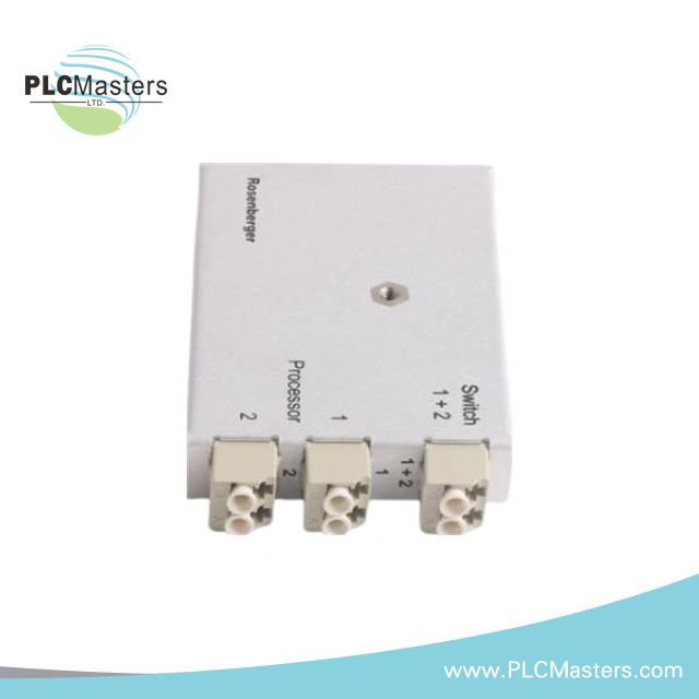 FOXBORO P0926MX Control Module