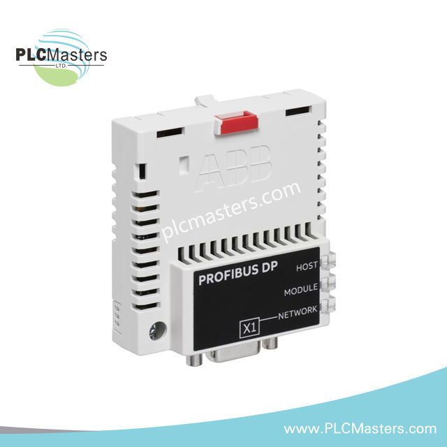 ABB FPBA-01 3ABD68469325 PROFIBUS Communication Adapter
