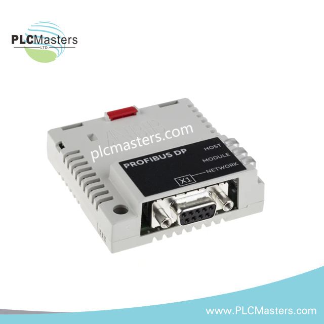 Fpba ABB FPBA-01 3ABD68469325 PROFIBUS Communication Adapter