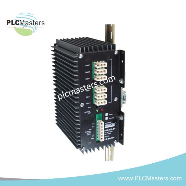 Foxboro FPS400-24 P0922YU Power Supply Module
