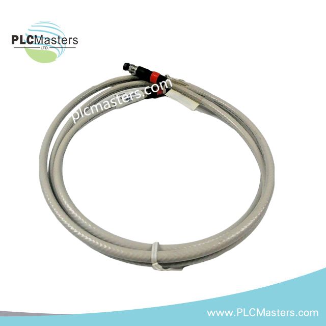 Honeywell FS-CCI-HSE-30 51506993-330 Industrial Ethernet Cable