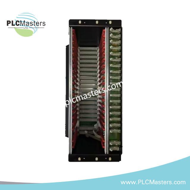 Honeywell FS-CPCHAS-0001 Steuerprozessor-Gehäuse