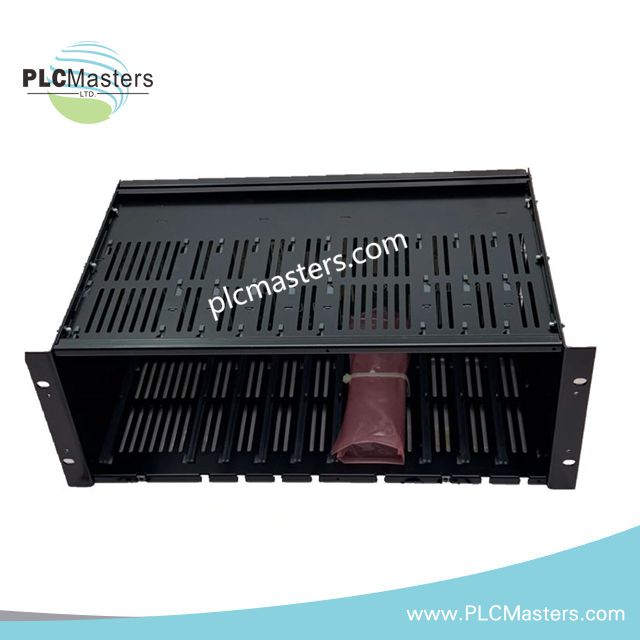 Honeywell FS-CPCHAS-0001 Steuerprozessor-Gehäuse