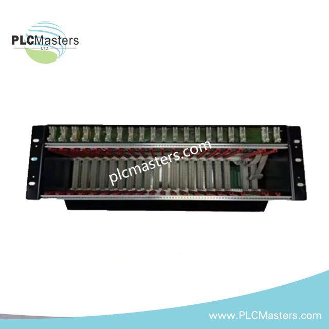 Honeywell FS-CPCHAS-0001 Steuerprozessor-Gehäuse