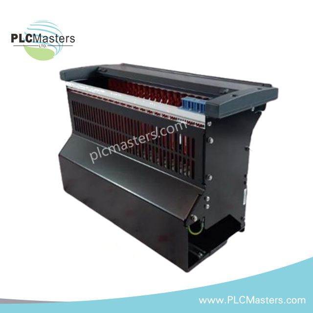 Honeywell FS-IOBUS-CPIO6 I/O Bus Control Chassis