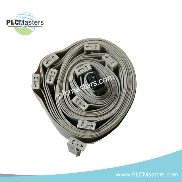 Honeywell FS-IOBUS-CPIOX Módulo de Bus de Entrada/Salida del Procesador de Control