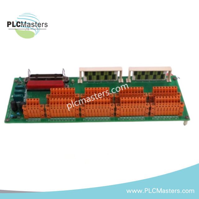 Плата распределения питания Honeywell FS-PDB-IOX05