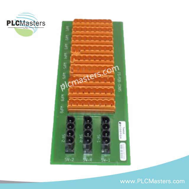 Honeywell FS-PDB-IOX05 Power Distribution Board