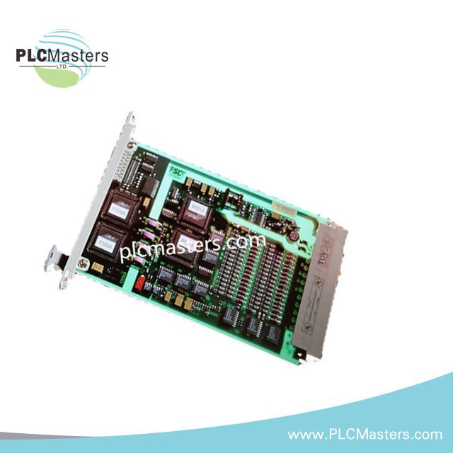 وحدة نظام مدير السلامة Honeywell FS-SAI-1620M