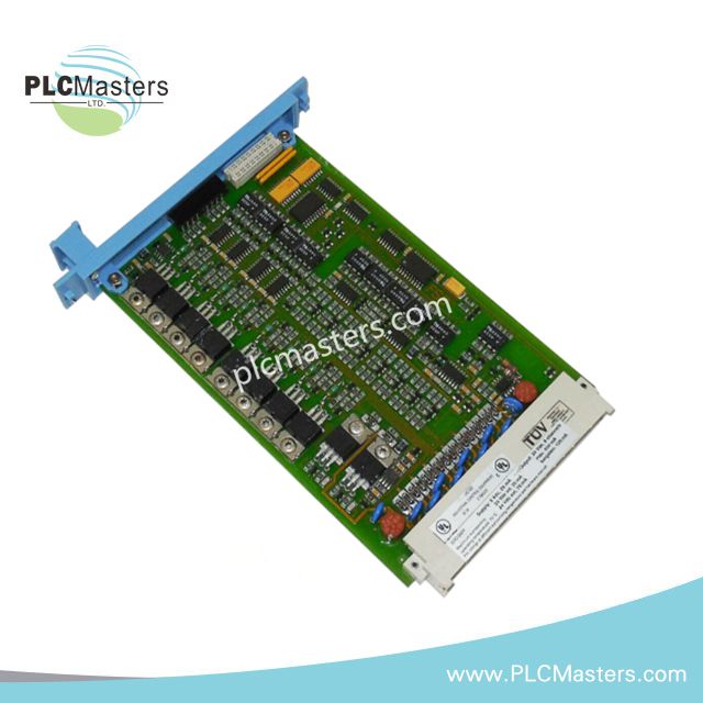 Honeywell FS-SDO-0824 Safe Digital Output Module