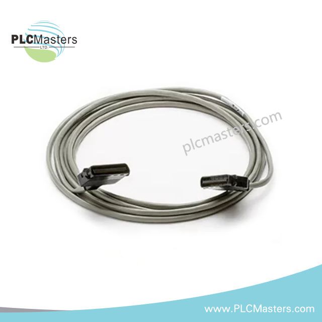 Honeywell FS-SICC-1011/L3 Shielded Safety Interconnection Cable