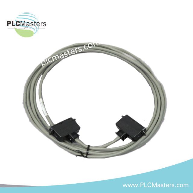 Honeywell FS-SICC-1011/L3 Shielded Safety Interconnection Cable