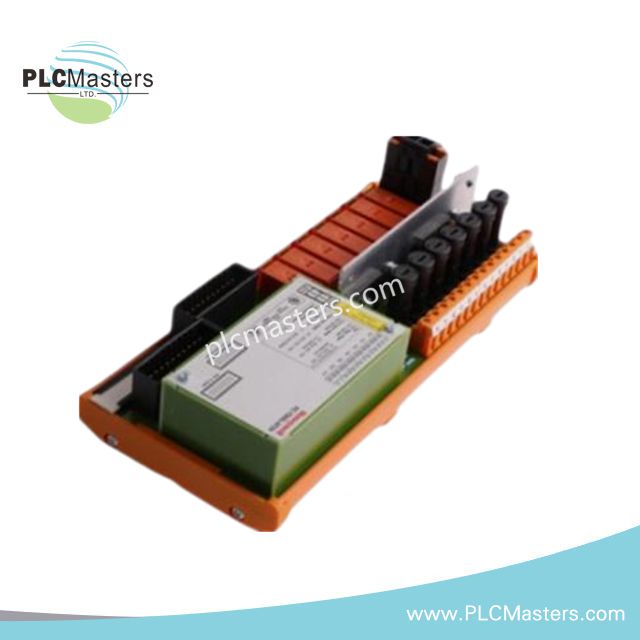 Honeywell FS-TERM-0002 Terminator Bus