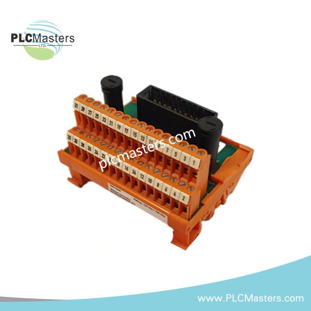 ماژول ایمنی ورودی دیجیتال 16 کاناله Honeywell FS-TSDI-16UNI