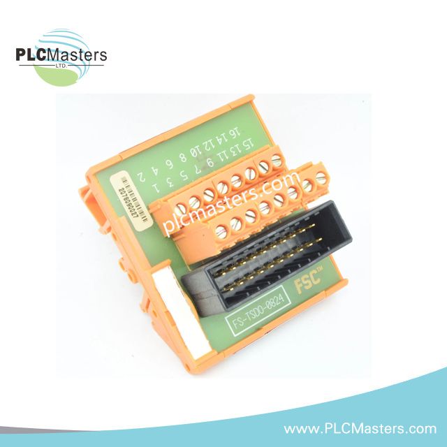 Honeywell FS-TSDO-0824 Keluaran Digital Selamat FTA