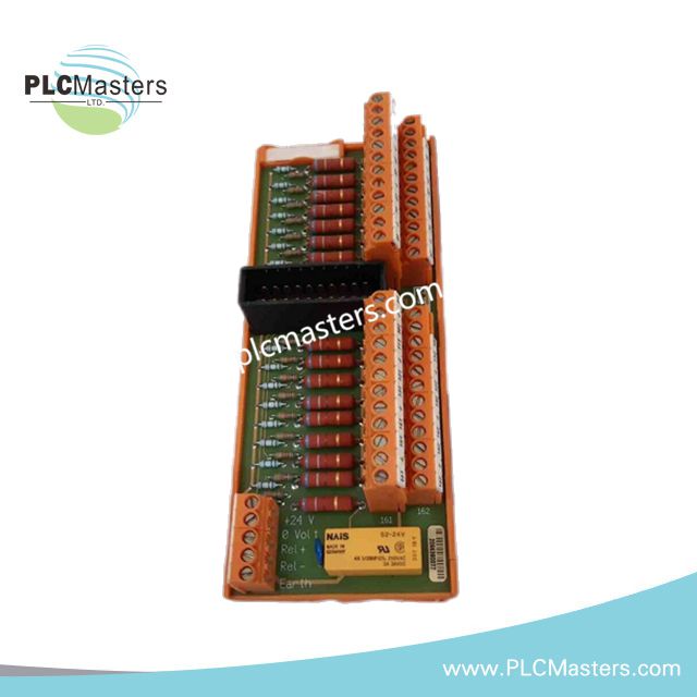 Honeywell FS-TSFIRE-1624 Entrada do Detector de Fogo Seguro FTA