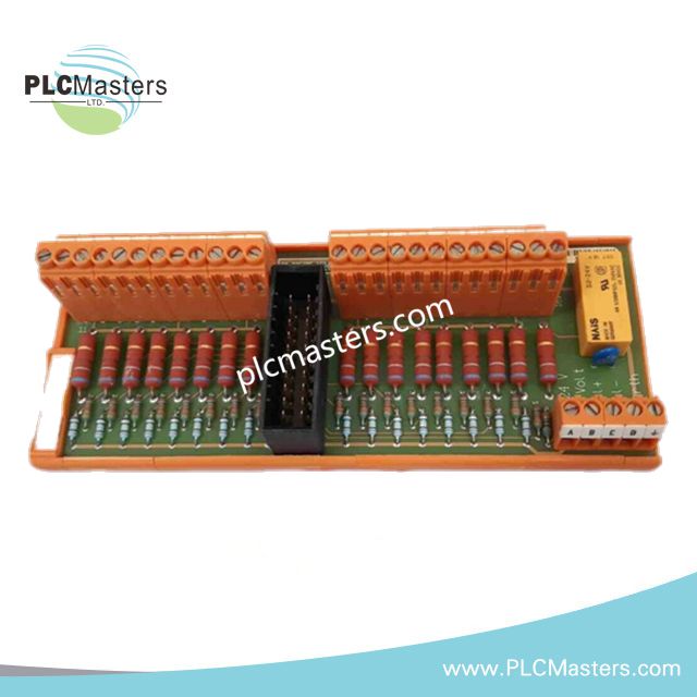 Honeywell FS-TSFIRE-1624 Sigurnosni ulaz detektora požara FTA