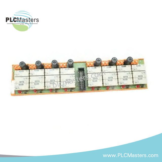 Honeywell FS-TSRO-0824 Assemblaggio di Terminazione sul Campo con Uscita Digitale