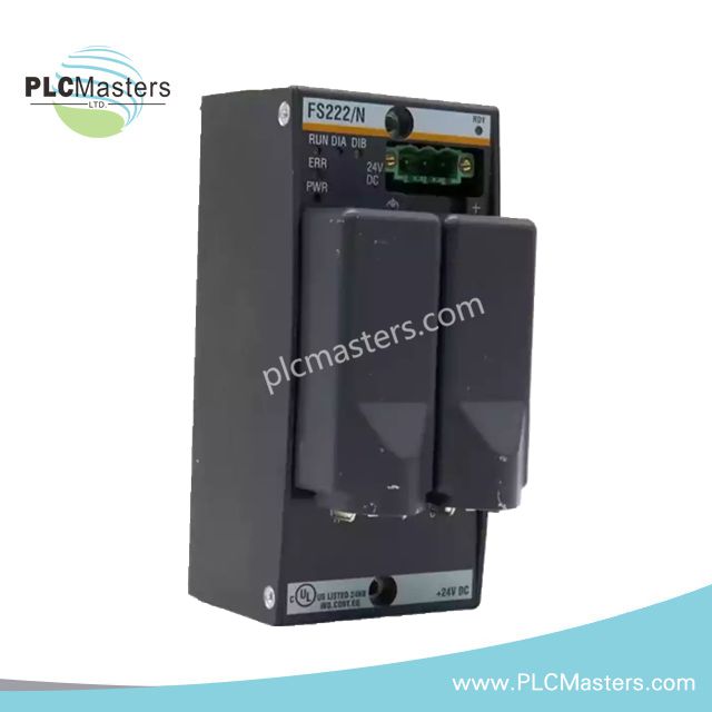 Modul Hamba Serat Optik Bachmann FS222/N