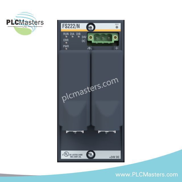 Modul Hamba Serat Optik Bachmann FS222/N