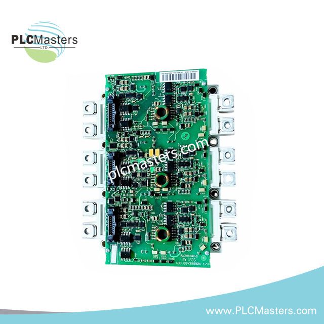 ABB FS225R12KE3/AGDR-71C IGBT Module Kit