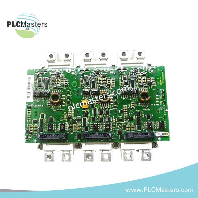 ABB FS300R12KE3/AGDR-61C IGBT Driver Module