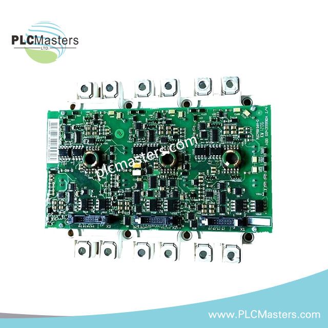 ABB FS300R12KE3/AGDR-72C IGBT Module