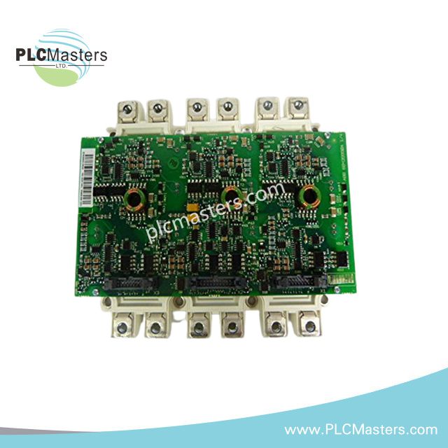 ABB FS300R17KE3/AGDR-76C IGBT Module