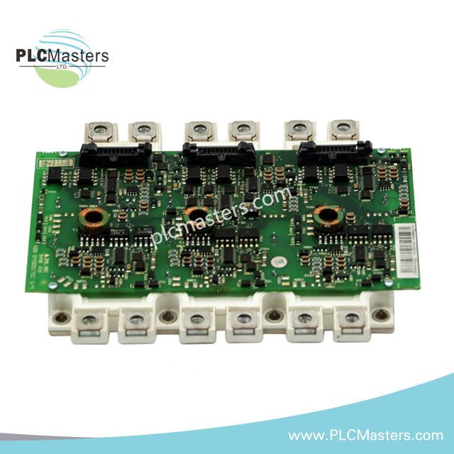 ABB FS450R12KE3/AGDR-61C IGBT Module